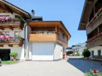 Nina Hotels in Uderns