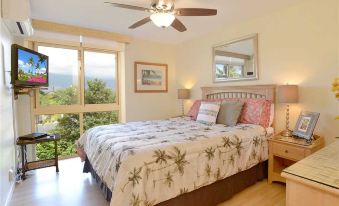 Nani Kai Hale 303 - One Bedroom Condo with Ocean View