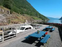 Krokeggi Hotels in Vik