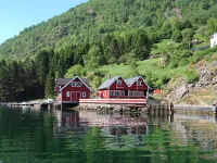 Krokeggi Hotels in Vik