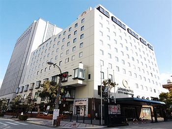 四日市のトヨタレンタリース三重 四日市店周辺のホテル【2021おすすめ 