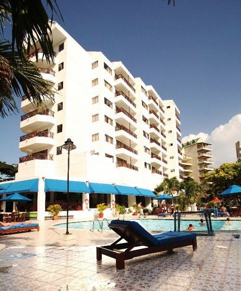 Hotel Arena Blanca by Dorado - San Andrés - Hotel WebSite