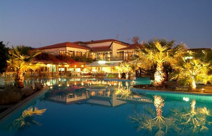 Mare Ayia Napa