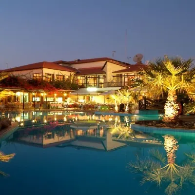 Mare Ayia Napa Hotels near Sea Caves