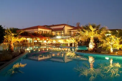 Mare Ayia Napa Hoteles en Ayia Napa