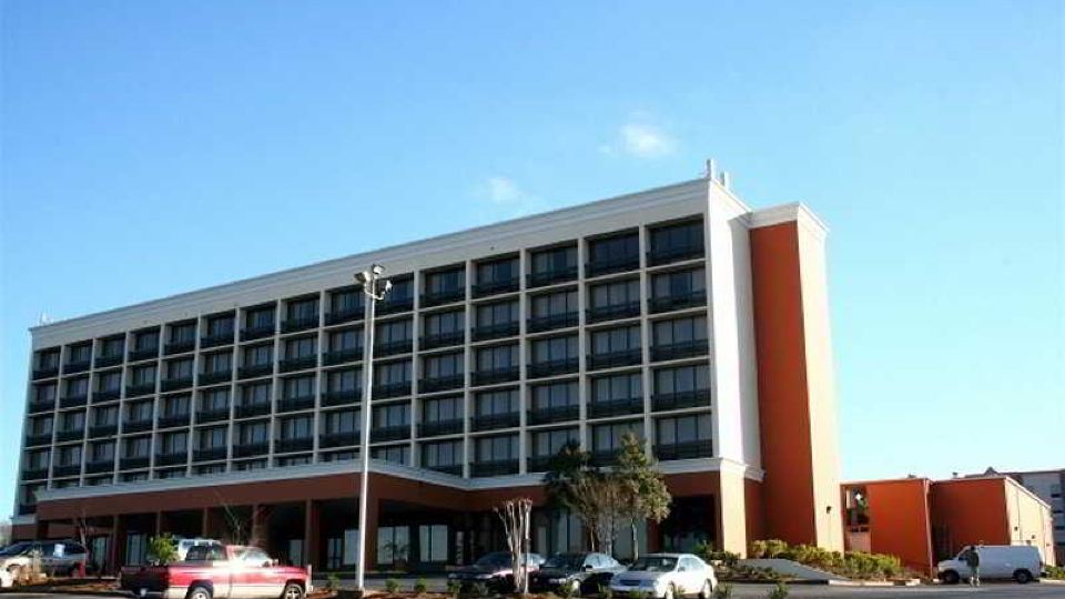 Wyndham Garden Atlanta Airport