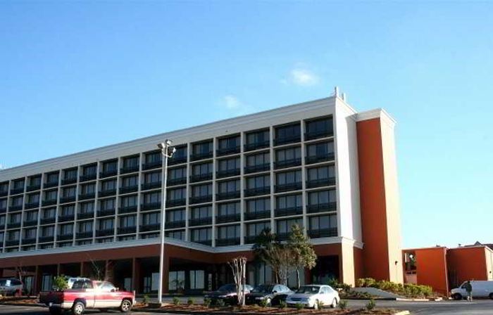 Wyndham Garden Atlanta Airport