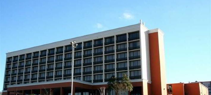 Wyndham Garden Atlanta Airport Hotels in Fulton County