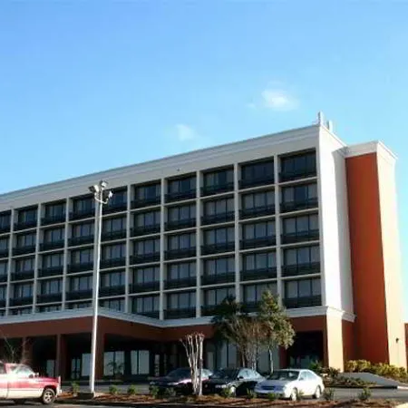 Wyndham Garden Atlanta Airport