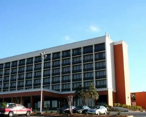 Wyndham Garden Atlanta Airport Hotels in Fulton County