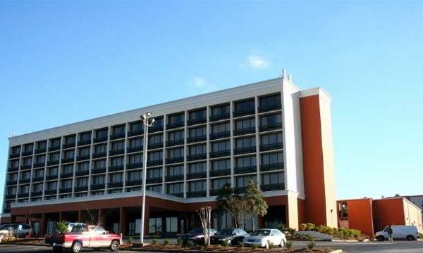 Wyndham Garden Atlanta Airport