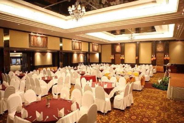 치앙마이 그랜드뷰 호텔 & 컨벤션 센터(Chiangmai Grandview Hotel & Convention Center)_2