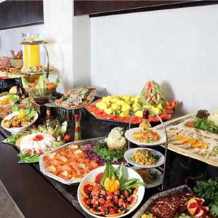 Novotel Dammam Business Park