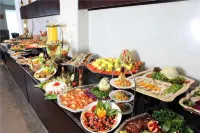 Novotel Dammam Business Park Hotels in Dammam