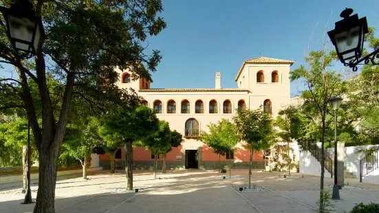 Hotel Balneario de Zújar