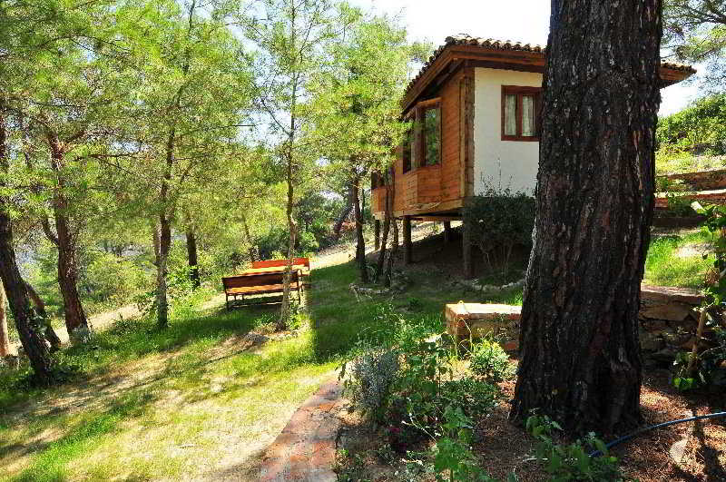 Kayserkaya Bungalows (Kayserkaya Cottages)