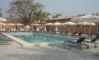 Mulemba Resort