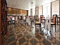 羅安達大陸飯店