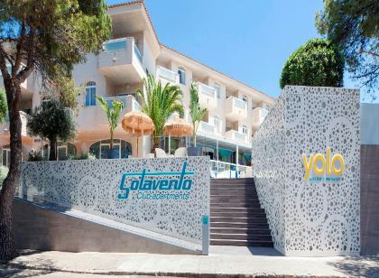 Sotavento Club Apartments - Adults Only