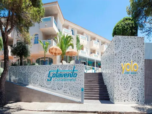 Sotavento Club Apartments - Adults Only Hotels in Magalluf