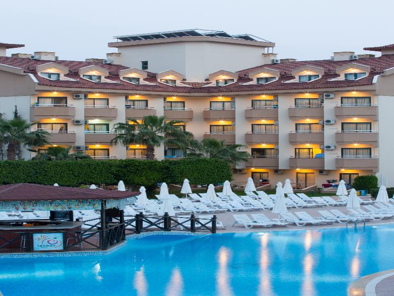 Grand Seker Hotel - All Inclusive