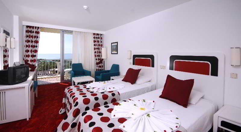 Washington Resort Hotel & Spa