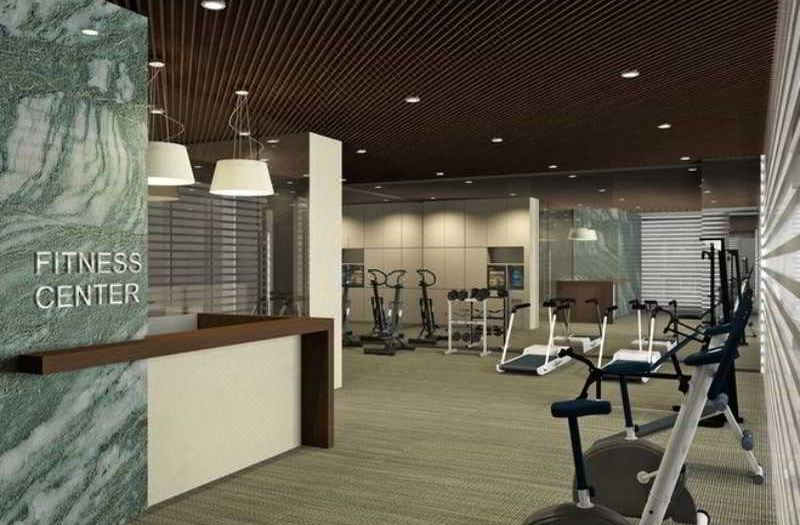 One Farrer Hotel photo 5