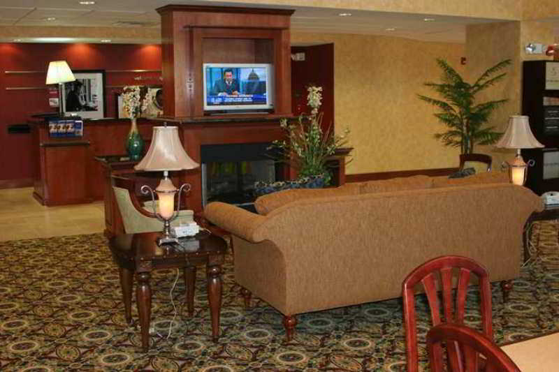 Hampton Inn Quincy