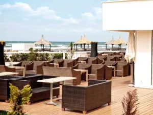 海風度假村及住宅飯店