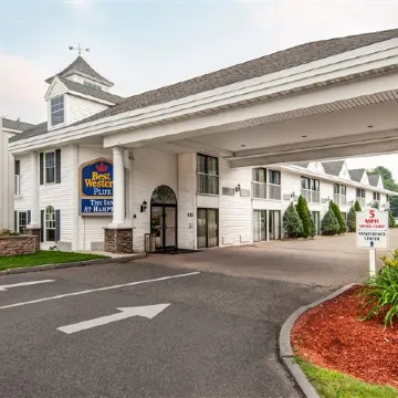 Best Western Plus the Inn at Hampton