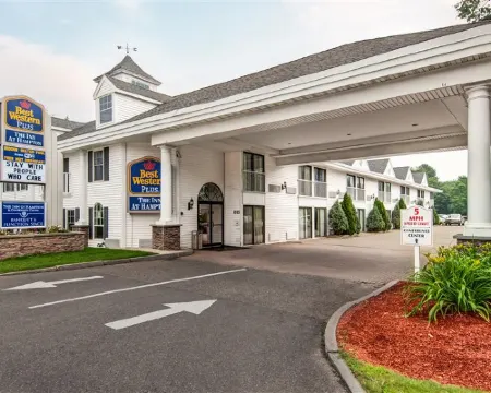 Best Western Plus the Inn at Hampton Hotels in Hampton
