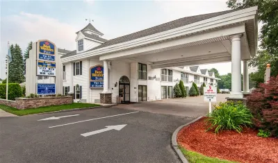 Best Western Plus the Inn at Hampton Hotels in Hampton
