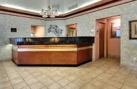 Best Western Plus Inn at Valley View