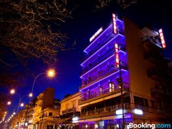 Hotel Erika
