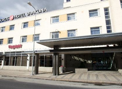 Original Sokos Hotel Vaakuna Seinajoki