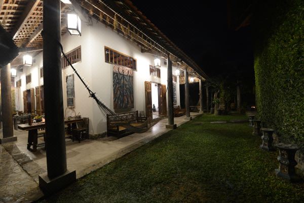 Some Days of Silence Resort & Spa_2