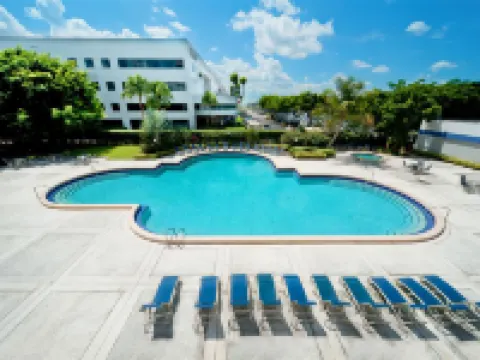 斯科特斯德6號汽車旅館 斯科特斯德酒店