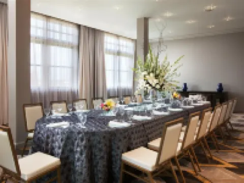 Baymont by Wyndham Detroit Airport/Romulus Hotel di Romulus