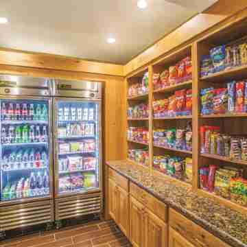 Camino Real Aparthotel, Downtown Others