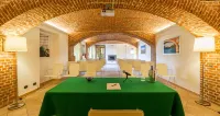 Conestoga Ranch Glamping Resort Hotels in Garden City