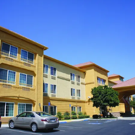 La Quinta Inn & Suites by Wyndham Visalia/Sequoia Gateway