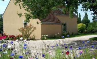 Maison de Vacances - Vitry-Aux-Loges