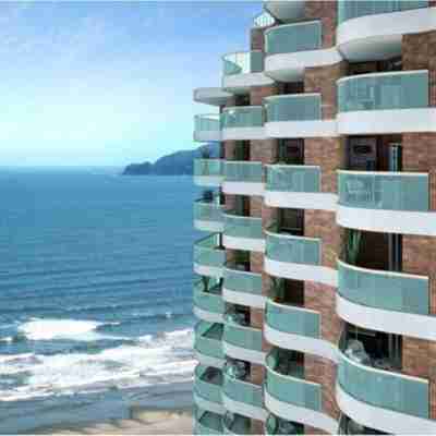 Residencial Estanconfor Santos Hotel Exterior