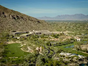 The Phoenician, a Luxury Collection Resort, Scottsdale