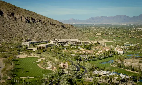 The Phoenician, a Luxury Collection Resort, Scottsdale