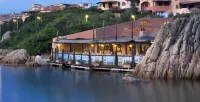 Cervo Hotel, Costa Smeralda Resort Hoteles en Porto Cervo