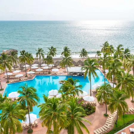 Sheraton Buganvilias Resort & Convention Center