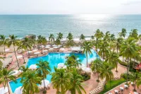 Sheraton Buganvilias Resort & Convention Center - 5 stjerner