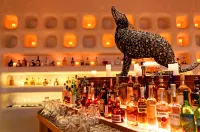 The Westin Westminster - bar
