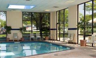 Sheraton West des Moines Hotel